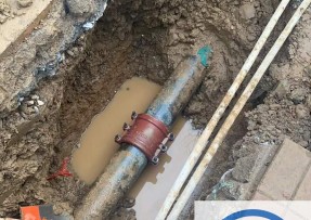 虹口区水管漏水检测公司4