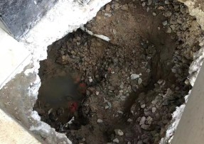 虹口区水管漏水检测公司2