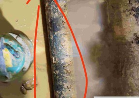 虹口区水管漏水检测公司1